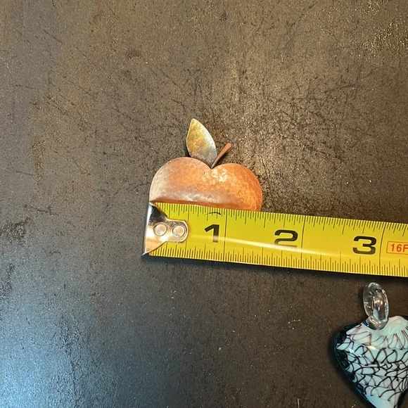 Perfect condition 2 brooches and one pendent - Picture 6 of 13